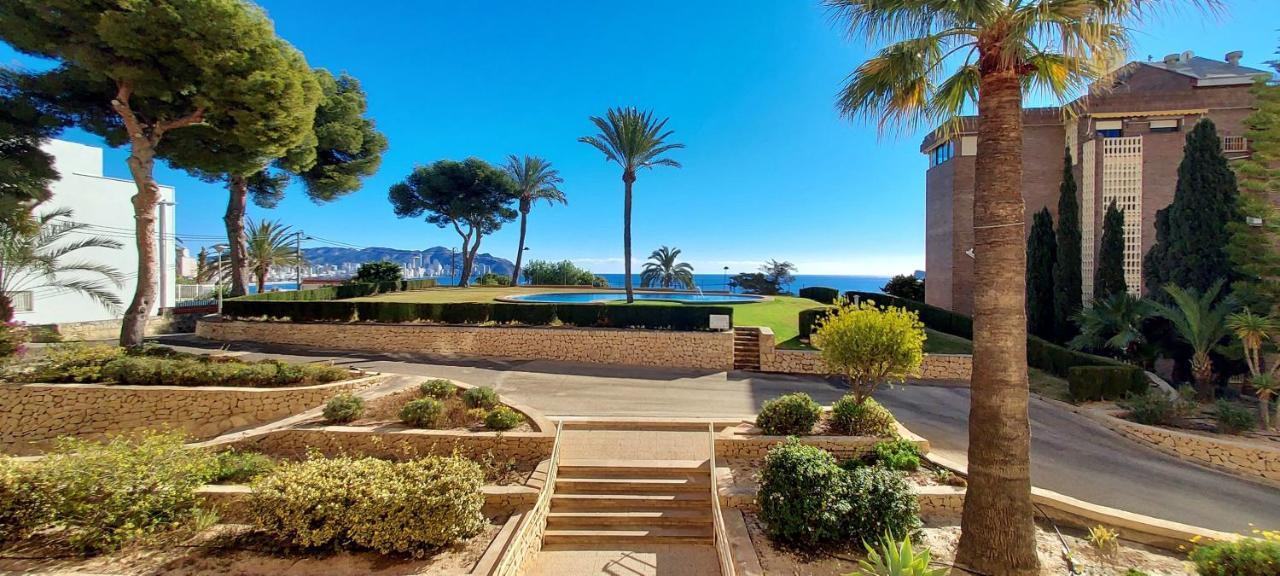 Appartamento Sol De Ponent, La Cala De *